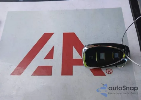 2016 Chevrolet Spark 2Lt Cvt z USA, uszkodzony, nr VIN KL8CF6SA3GC596467